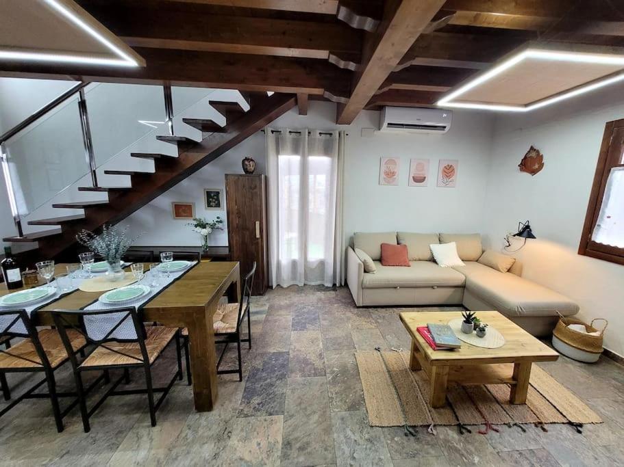 Holiday home El Pajar De La Plaza *