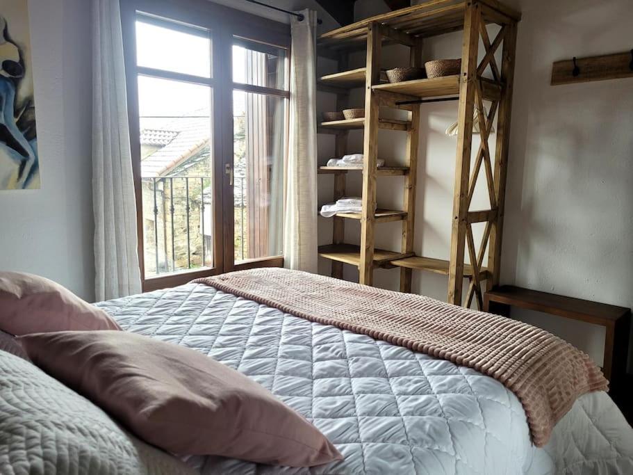 El Pajar De La Plaza Holiday home